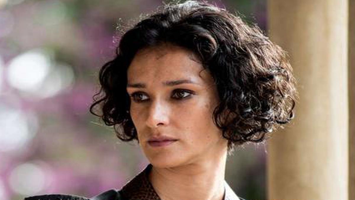 Indira Varma joins the cast of BBC’s ‘Doctor Who’