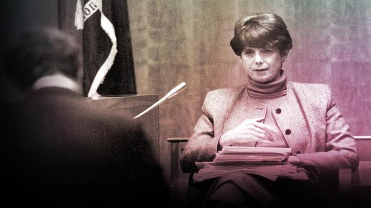 ‘Crazy, Not Insane’ review Why do serial killers kill? The Hindu