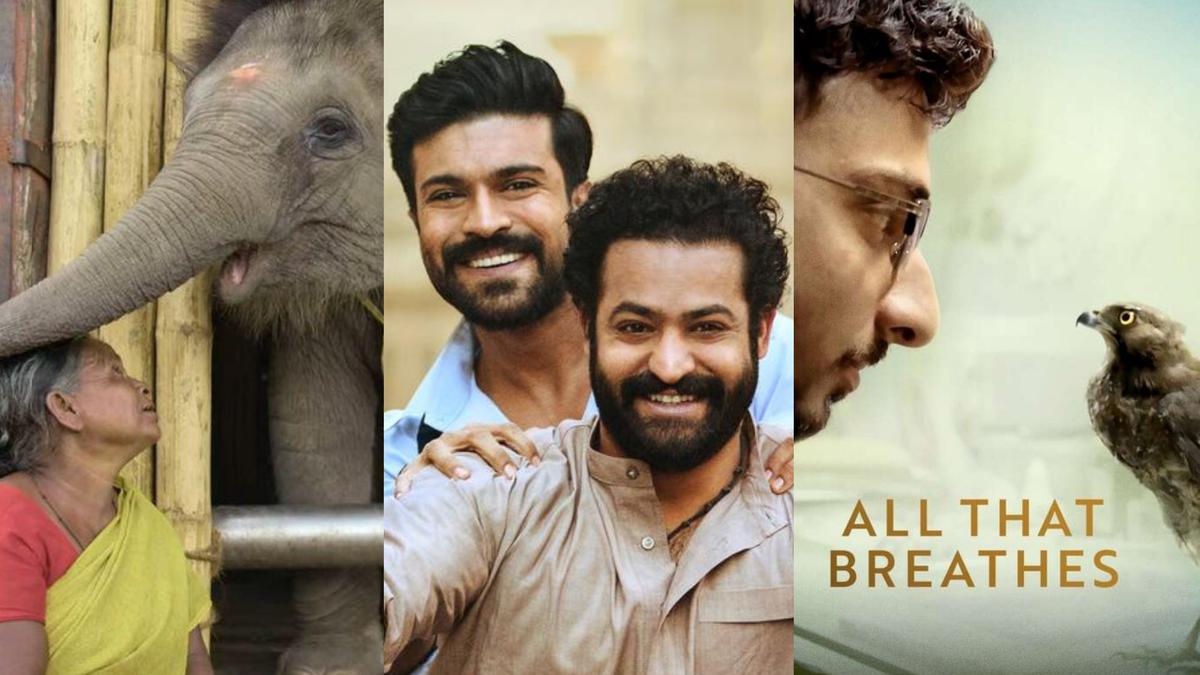 All eyes on the Golden prize: What will a win at the Oscars mean for India?