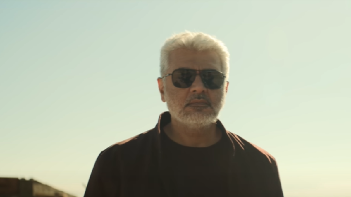 ‘Vidaamuyarchi’: Ajith Kumar-Magizh Thirumeni film to not release on Pongal 2025