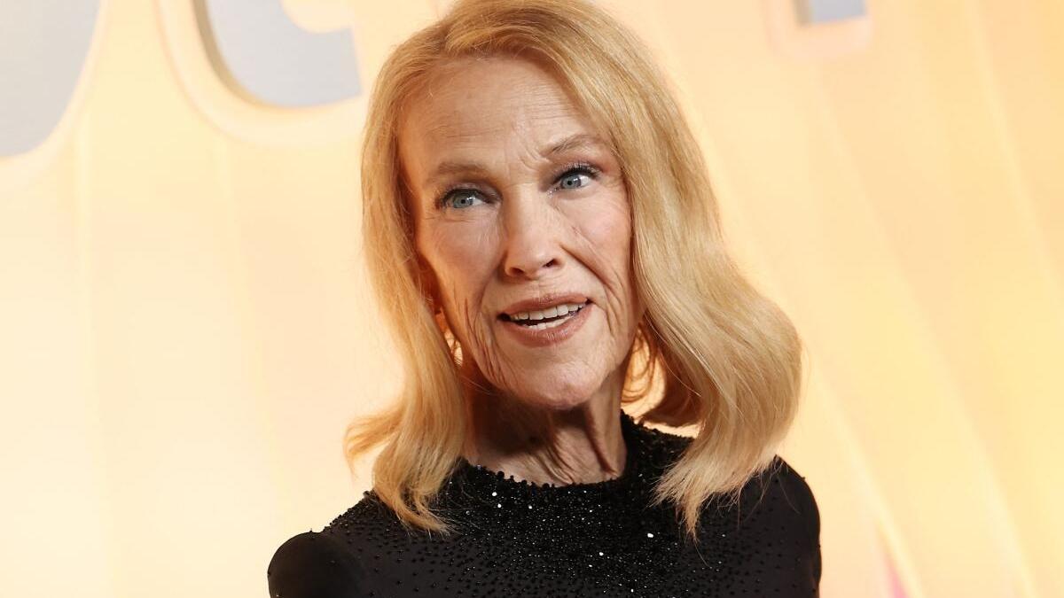 Catherine O’Hara: The Hollywood icon who redefined humour and humanity