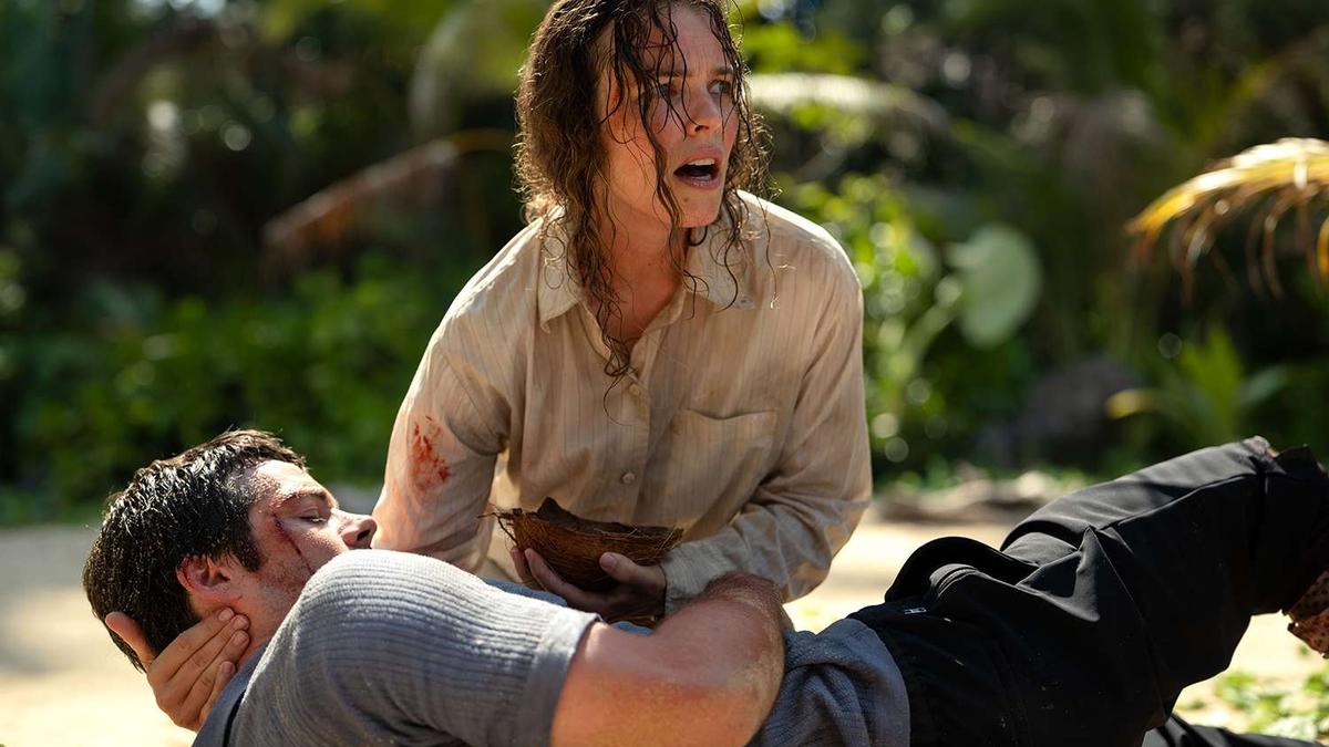 ‘Send Help’ trailer: Rachel McAdams and Dylan O’Brien clash for survival in Sam Raimi’s latest