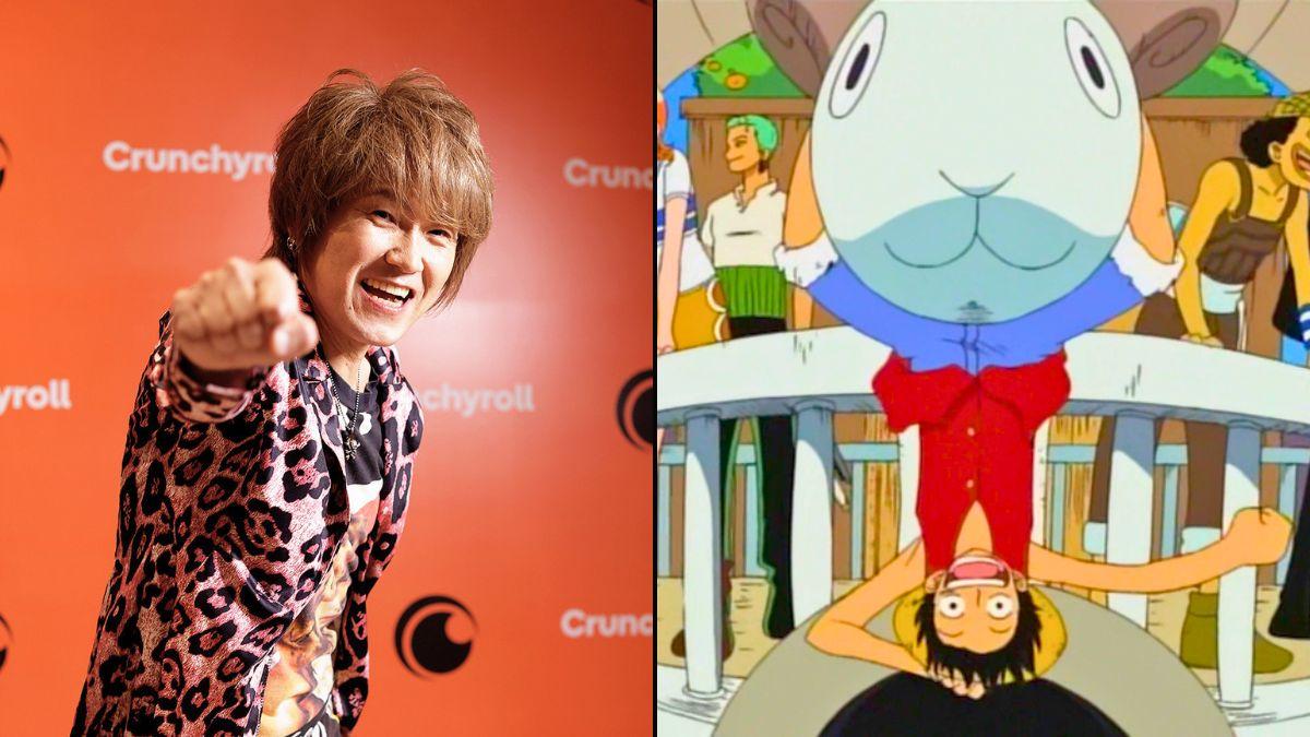 The voice of ‘ONE PIECE’: Hiroshi Kitadani on how ‘We Are!’ changed his life
