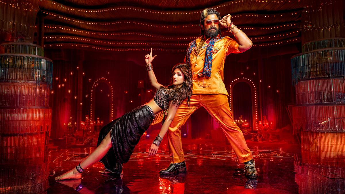 ‘Pushpa 2: The Rule’: Allu Arjun’s film with 23 minutes of extra footage to be out on this OTT platform