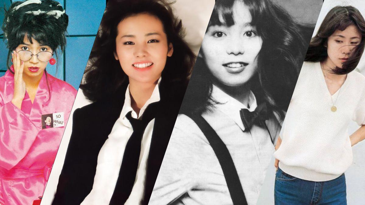 The tragic nostalgia of Citypop and its legacy of melancholia