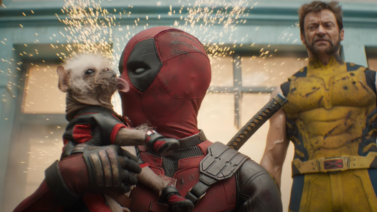 Director Shawn Levy says ‘Deadpool & Wolverine’ requires no MCU knowledge