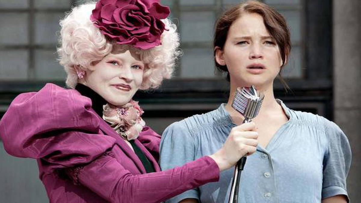 ‘The Hunger Games’ prequel movie in development, based on new book