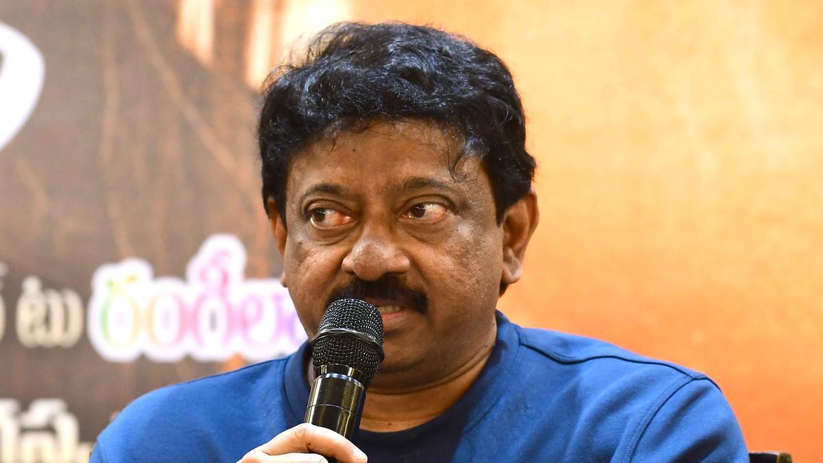 'First day first show | 'Sky Force' Review, R Madan Interview 1 RGV1