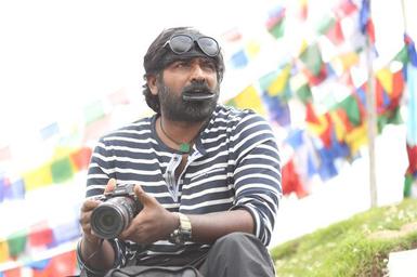 Two Girl One Boy Romancesex - The Vijay Sethupathi profile: 'This is what I am' - The Hindu