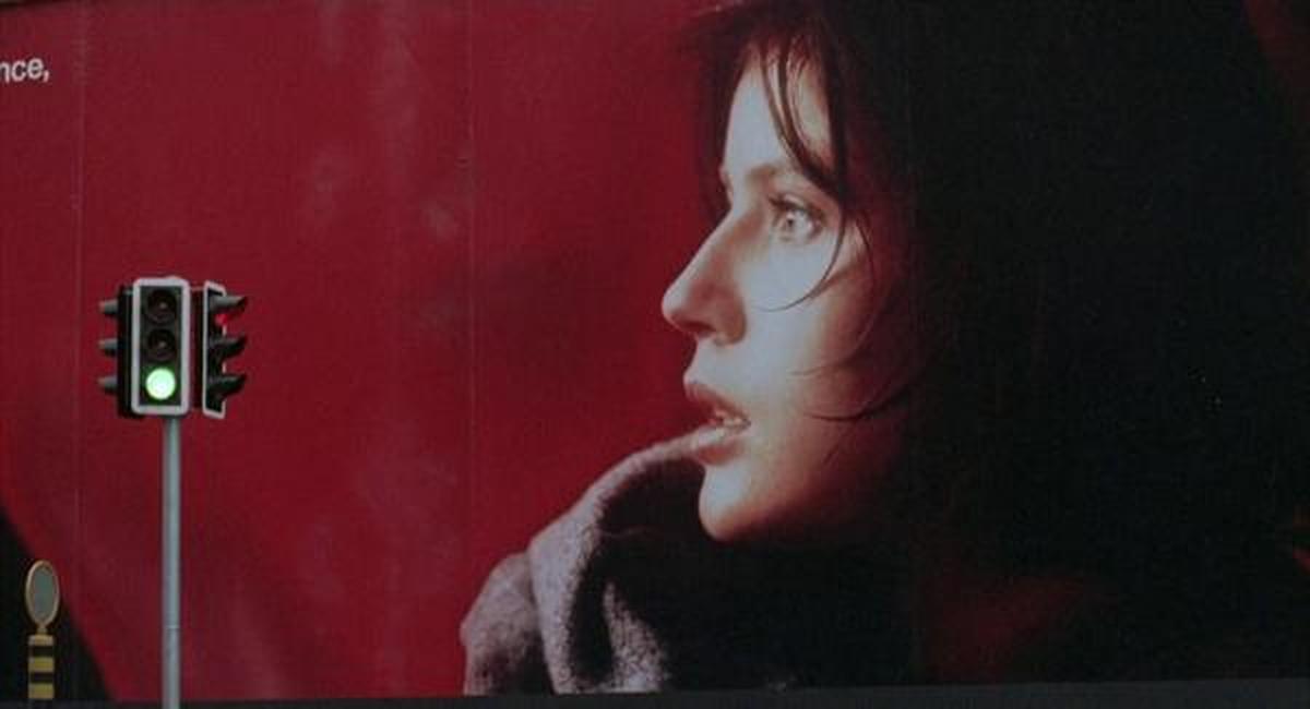‘Three Colours: Red’ turns 25: An ode to its master Krzysztof ...