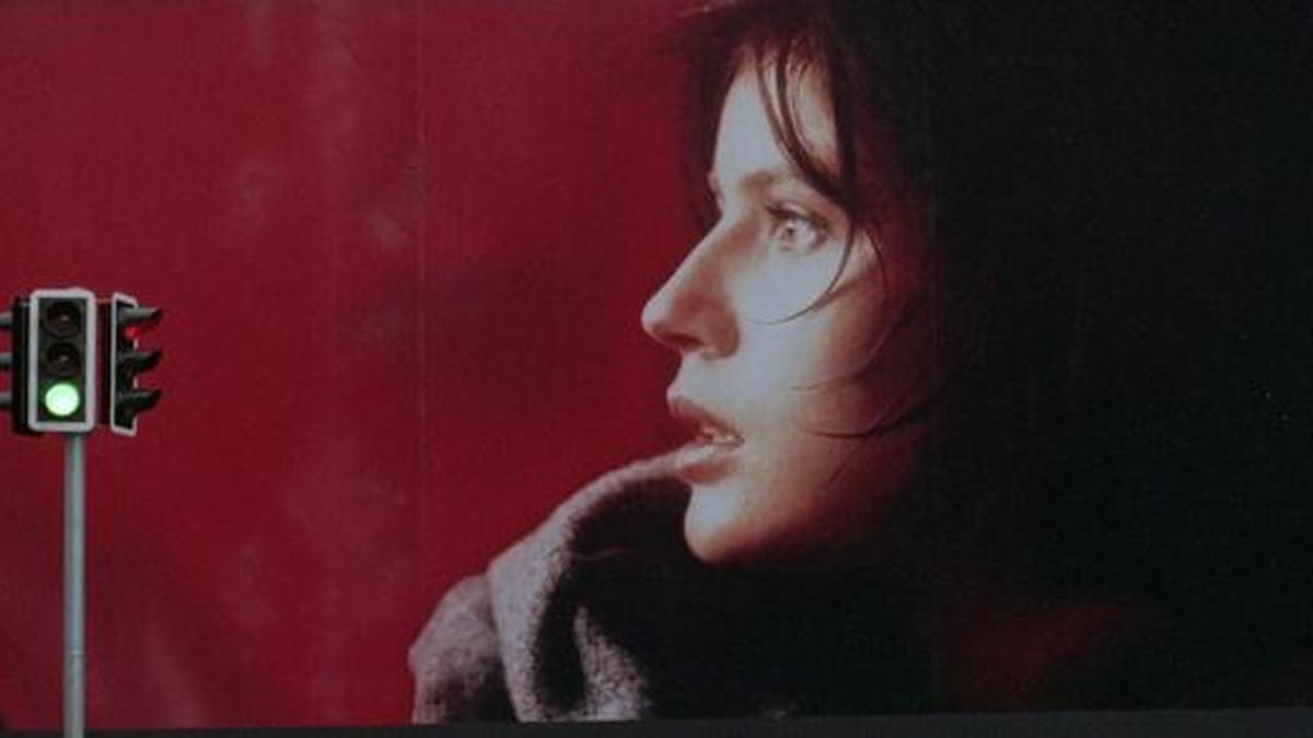 ‘Three Colours: Red’ turns 25: An ode to its master Krzysztof ...