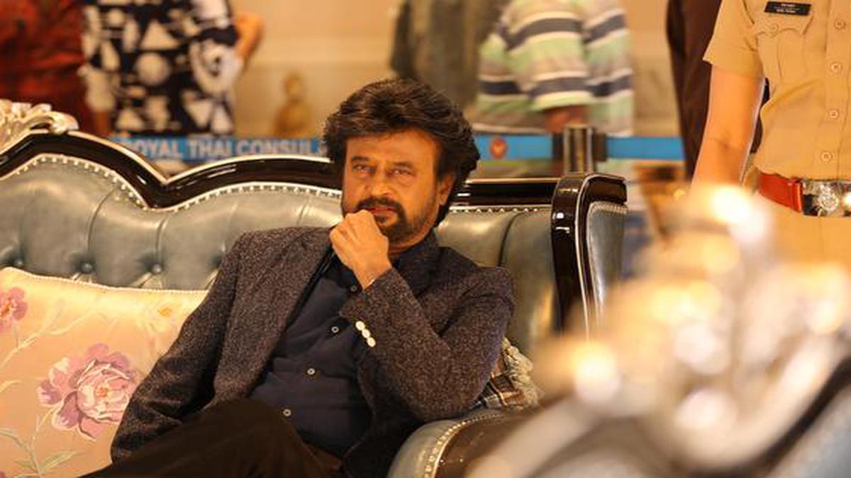 Happy Birthday Rajinikanth: Understanding the 'Thalaivar ...