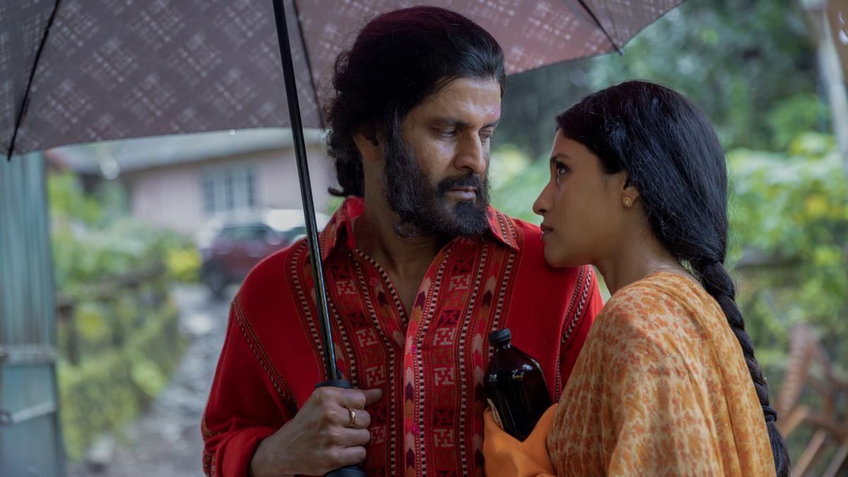 Interview | Manoj Bajpayee, Konkona Sensharma serve ‘Killer Soup’