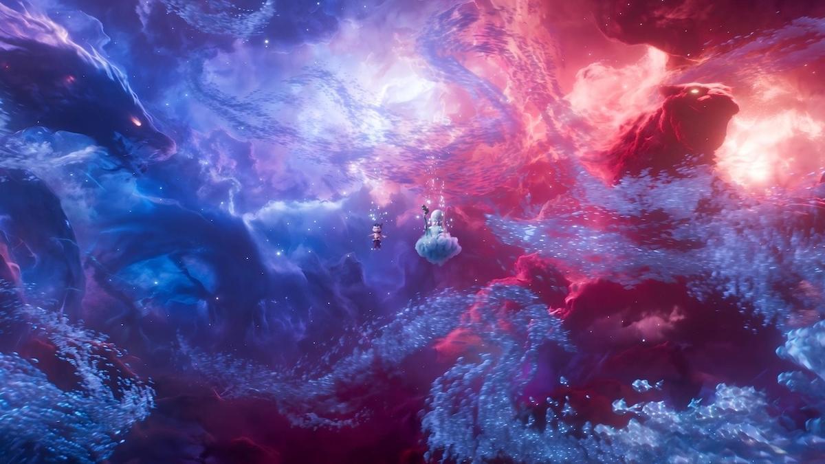 A still from ‘Ne Zha 2’