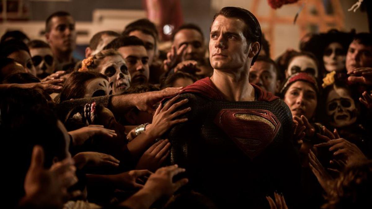Henry Cavill confirms he is not returning as Superman after James Gunn announces new film