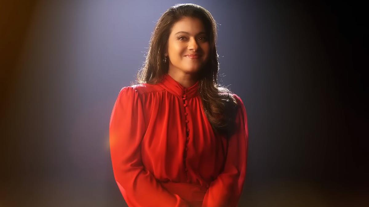 Facing one of the toughest trials of my life: Kajol takes ‘break from social media’