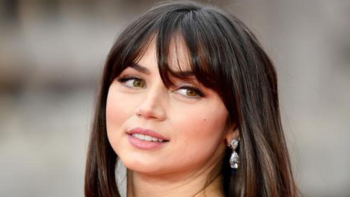 Ana de Armas in talks to lead ‘John Wick’ spin-off ‘Ballerina’