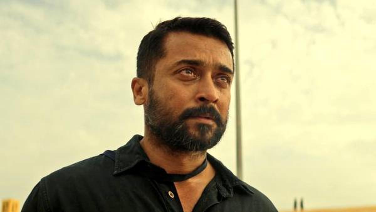 68th National Film Awards: Suriya wins Best Actor, ‘Soorarai Pottru ...