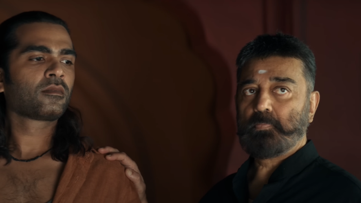 ‘Thug Life’ day 6 box office collection: Kamal Haasan-Mani Ratnam film loses shows, witnesses poor occupancy