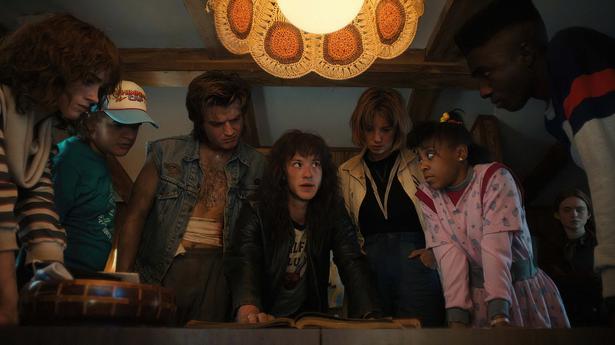 ‘Stranger Things’ Season 4 Vol. 2 review: Sadie Sink steals the show in anti-climactic flourish