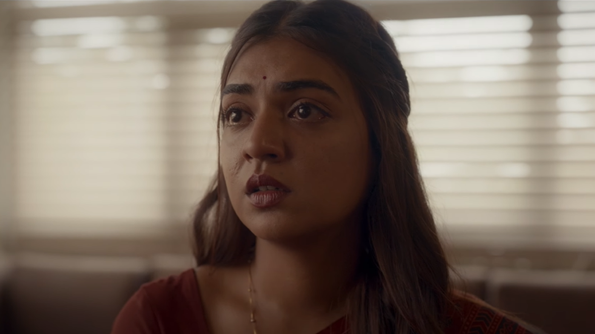 ‘Sookshmadarshini’ trailer: Basil Joseph, Nazriya Nazim starrer promises a blend of thrills and laughs