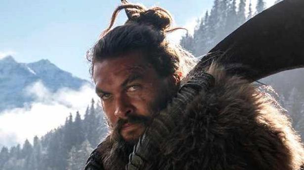 Jason Momoa: On finding closure with Baba Voss in Apple TV’s ‘See’