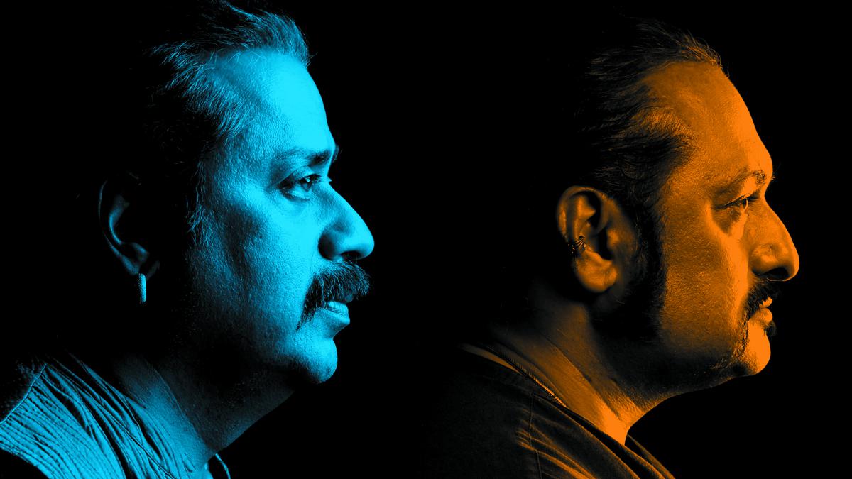 Colonial Cousins re-unite: Hariharan and Leslee Lewis on music, brotherhood and everything in between