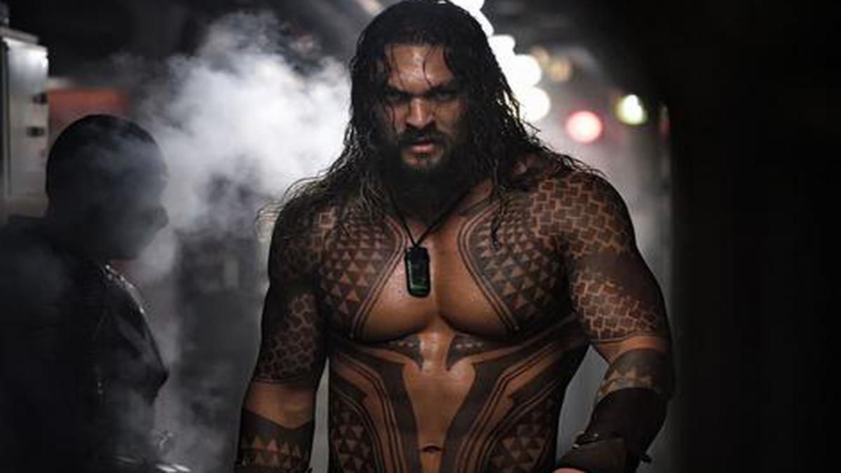 Release of Jason Momoa’s ‘Aquaman 2’ moved up