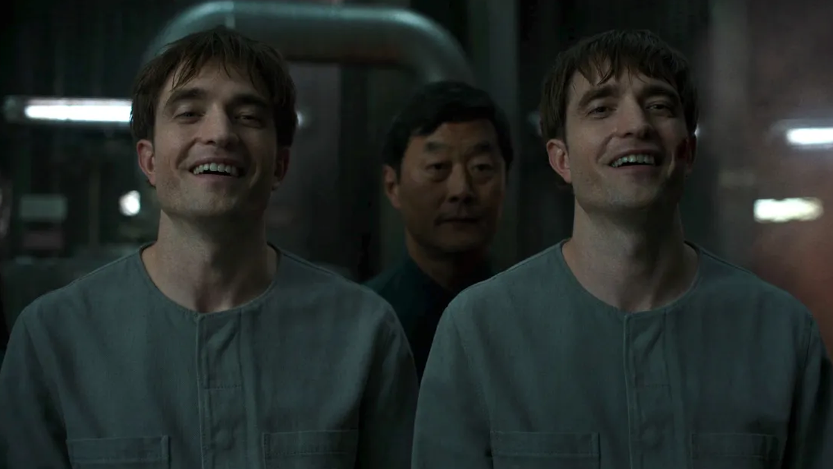 ‘Mickey 17’ trailer: Robert Pattinson is an expendable employee in Bong Joon-ho’s upcoming sci-fi epic