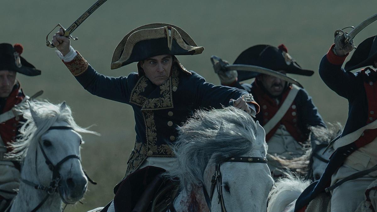 ‘Napoleon’ movie review: Historical postcards from Ridley Scott