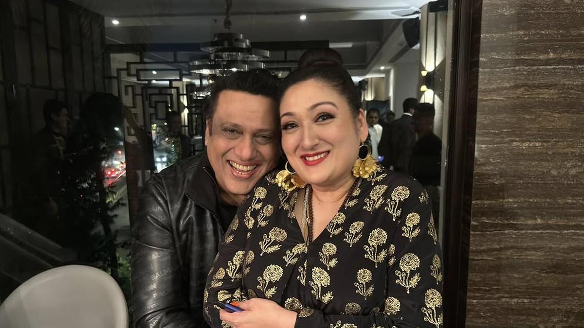 Govinda’s wife Sunita Ahuja breaks silence on divorce rumours: “If anyone dares to separate Govinda and me...”