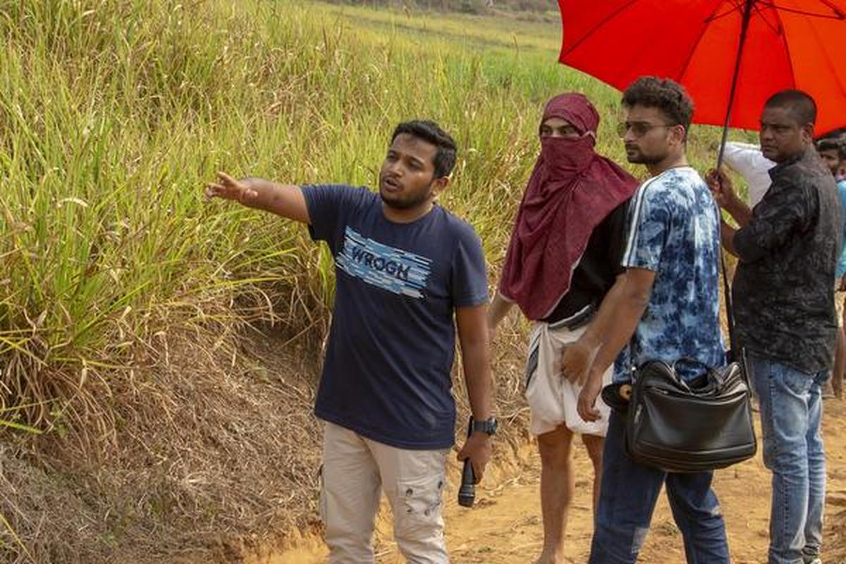 Basil Joseph’s TovinoThomasstarrer 'Minnal Murali' introduces a