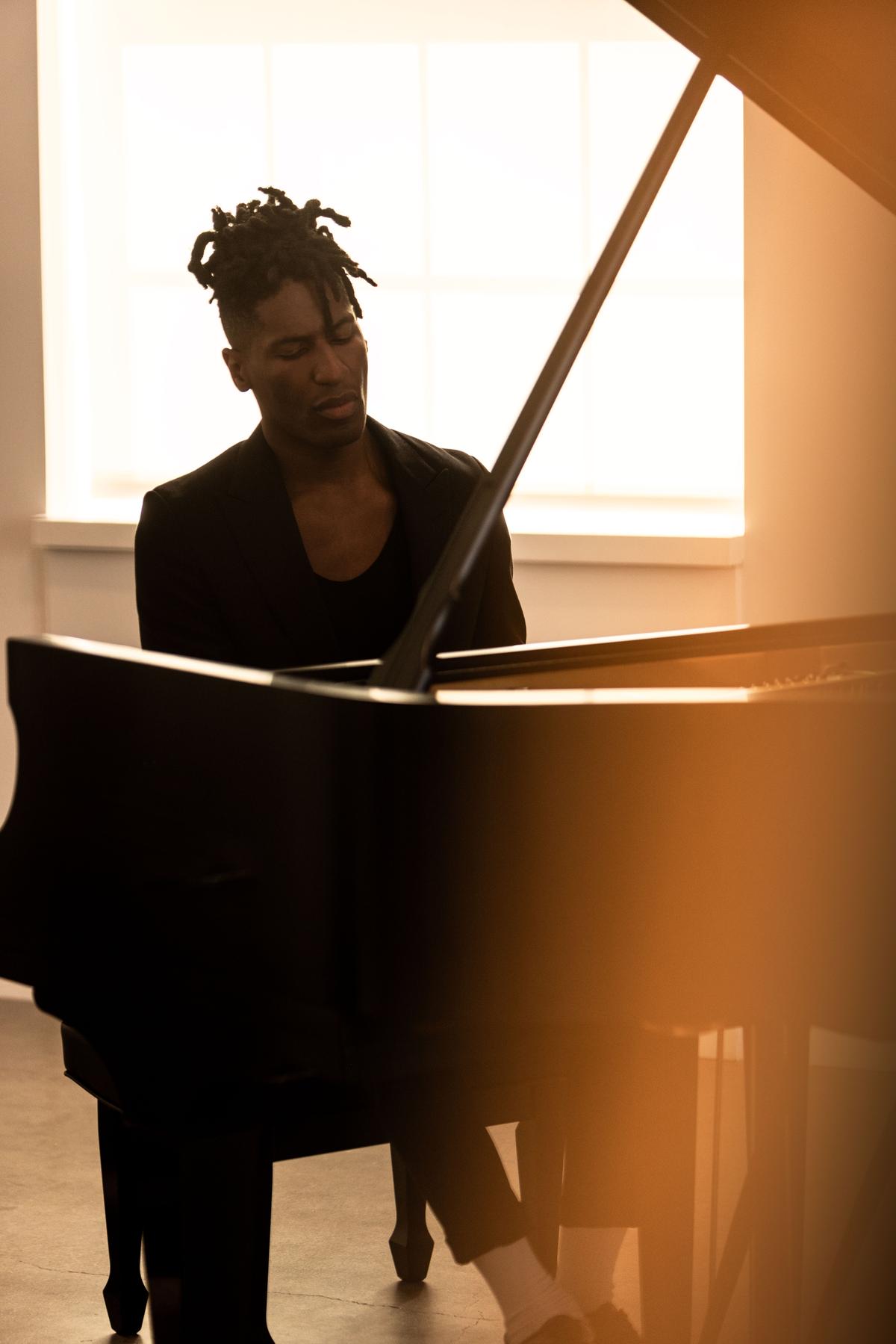 Jon Batiste