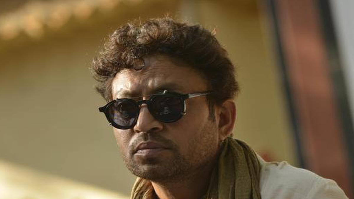 A tribute: With Irrfan Khan, less was always more