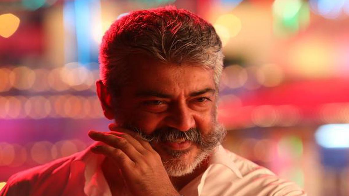 Ajith Kumar's #Viswasam is number one most used hashtag in 2019 ...