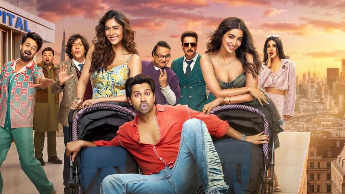 Varun Dhawan’s ‘Hai Jawani Toh Ishq Hona Hai’ postponed after Yash’s ‘Toxic’ gets delayed