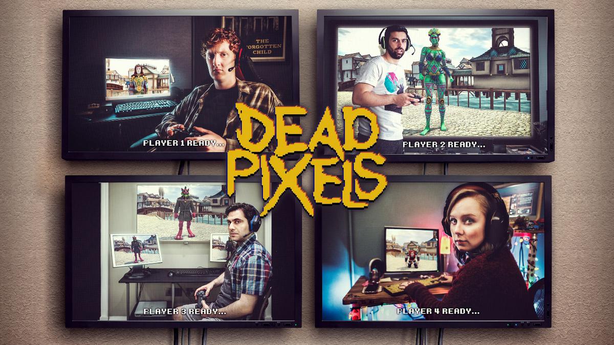 ‘Dead Pixels’ Telugu adaptation announced by BBC Studios and Disney+ Hotstar