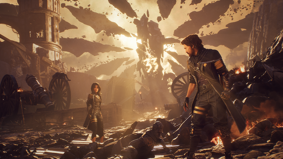 The Game Awards 2025: ‘Clair Obscur: Expedition 33’ dominates with nine wins, including Game of the Year