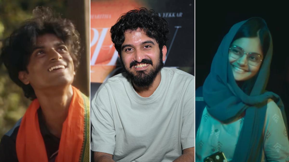 ‘Green Girl’ is a glorious canvas for people in love: Sarthak Hegde on his interfaith Kannada romance