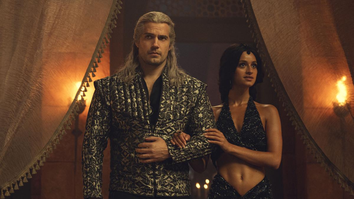The Witcher Renewed for Season 4 by Netflix, Liam Hemsworth to Replace  Henry Cavill as Geralt of Rivia. A new Witcher approaches. Read…