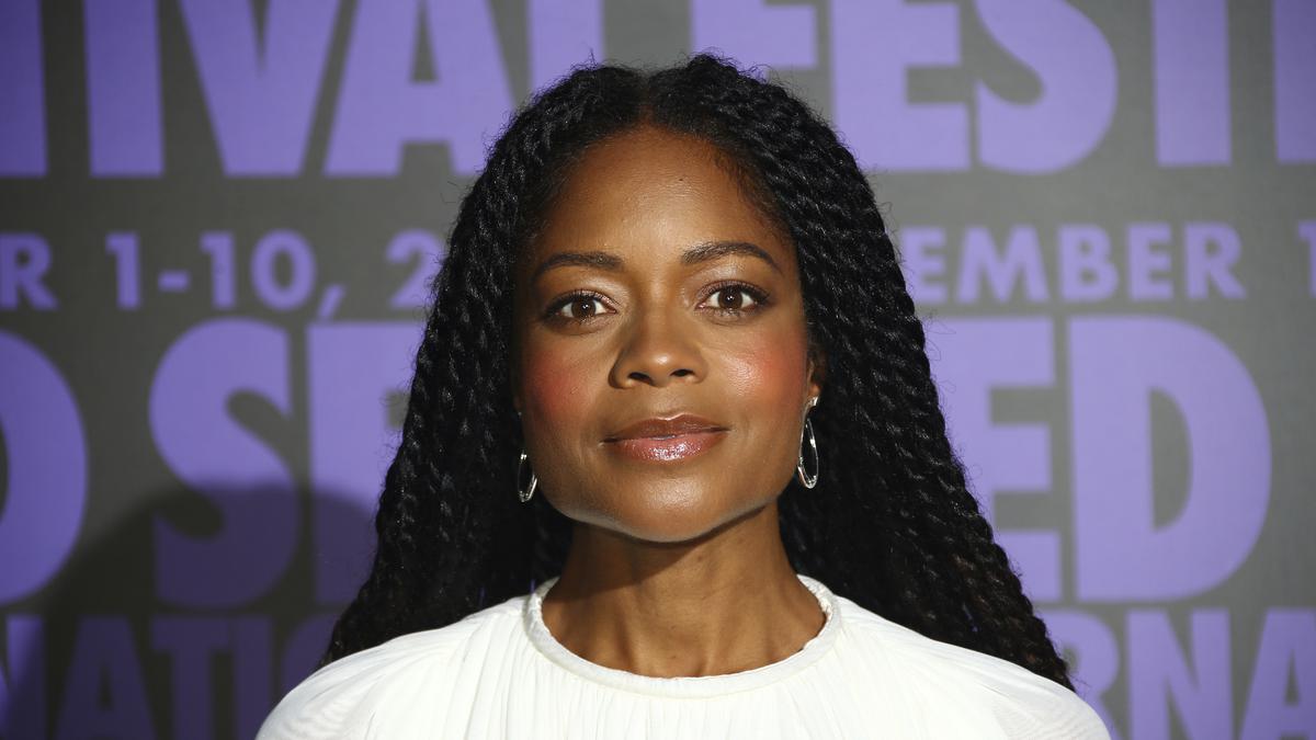 Naomie Harris to lead family adventure film ‘Robin And The Wood’