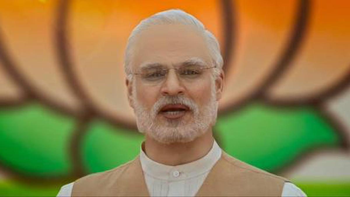 ‘PM Narendra Modi’ movie review: An obsequious love letter