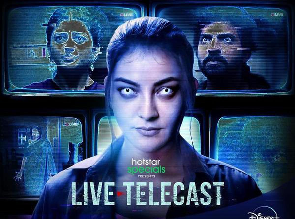 Live best sale telecast hotstar