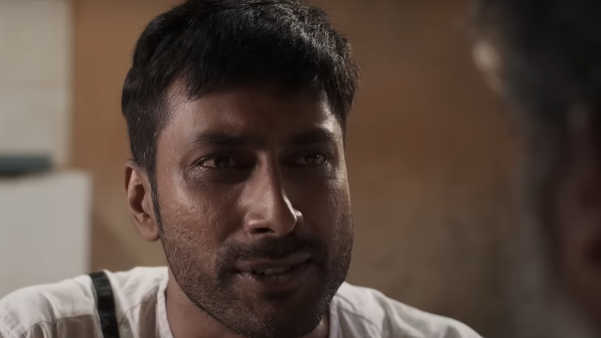 ‘Shaitan’: bande-annonce du drame policier telugu avec Rishi, Ravi Kale