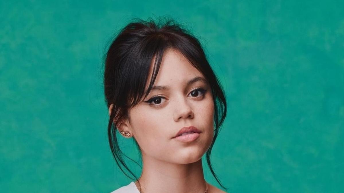 Jenna Ortega in talks to star in JJ Abrams’ untitled film