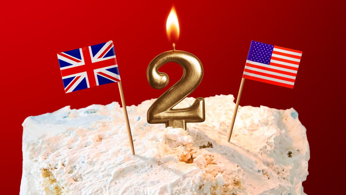 ‘Red, White & Royal Blue’ sequel announced with Nicholas Galitzine and Taylor Zakhar Perez reprising