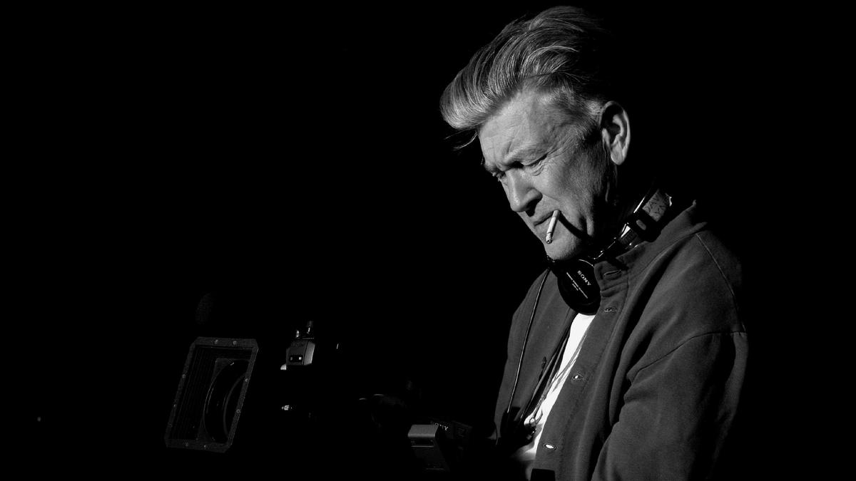 The phantasmagoric genius of David Lynch