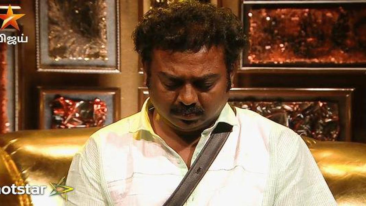 lewd comments meaning in tamil