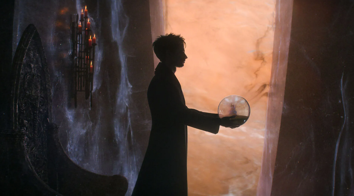 A still from ‘The Sandman’ Season 2 Volume 1 A still from ‘The Sandman’ Season 2 Volume 1