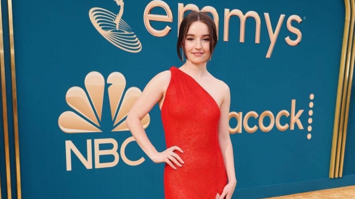 ‘The Last of Us’ season two adds actor Kaitlyn Dever